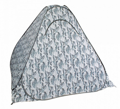 Зимняя палатка автомат Dixon Truedixxon CA01 