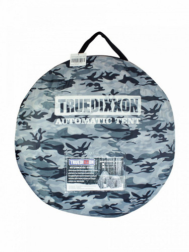 Зимняя палатка автомат Dixon Truedixxon CA01 