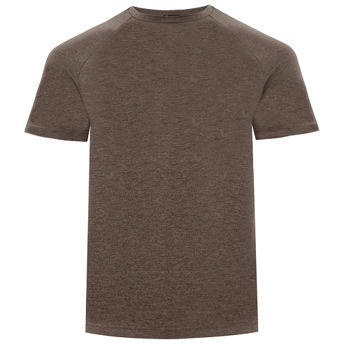 Футболка FHM Wave V2 Коричневый