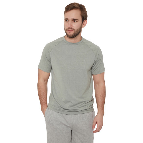 Футболка FHM Wave V2 Светло-зеленый