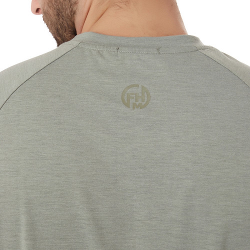 Футболка FHM Wave V2 Светло-зеленый