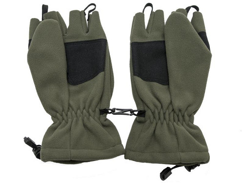 Перчатки-варежки Alexika 