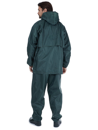 Костюм Skadi влагозащитный Роса 