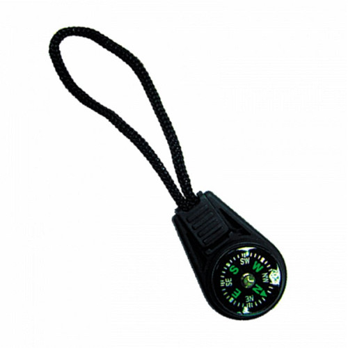 Компас-брелок сувенирный на шнурке Sol SLA-004 