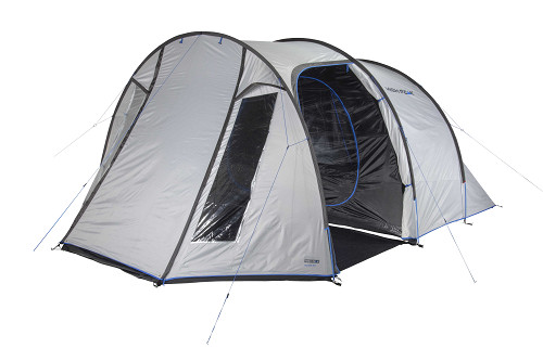 Палатка High Peak Ancona 5 Nimbus grey