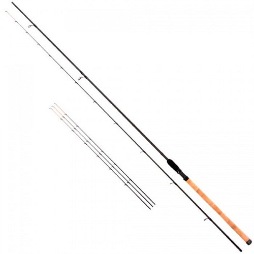 Удилище нахлыстовое Salmo Diamond Fly Кл.4/5 2.55 