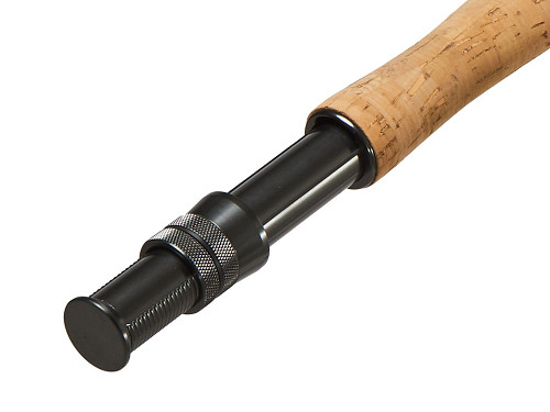 Удилище нахлыстовое Salmo Diamond Fly Кл.4/5 2.55 