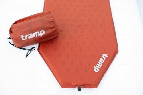 Ковер самонадувающийся Tramp Ultralight Tpu 