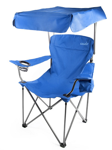 Кресло складное Norfin Tokke NFL 