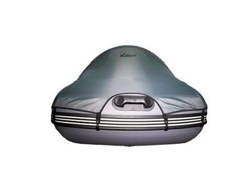 Носовой тент на лодки Polar Bird серии Merlin 