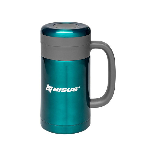 Термокружка Nisus 450 мл 