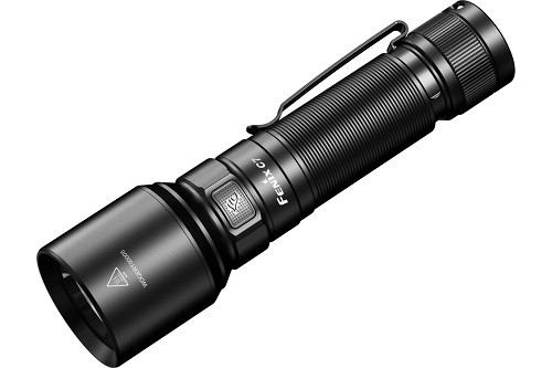 Фонарь Fenix C7 