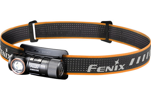 Налобный фонарь Fenix HM50R V2.0 