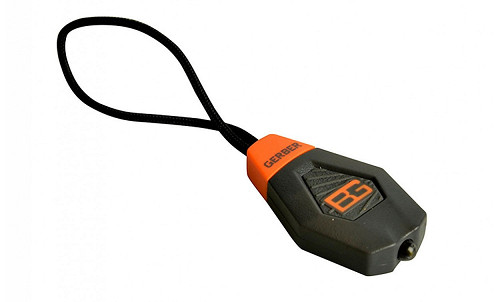 Фонарь-брелок Bear Grylls Micro Torch 