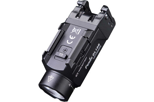Фонарь Fenix GL19R 