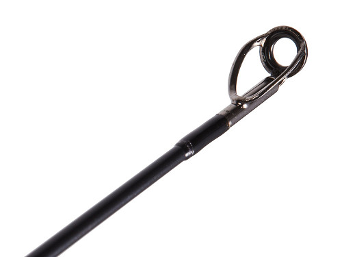 Спиннинг кастинговый Lucky John Black Sense BBS Cast 2.44 м