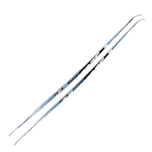 Лыжи STC 195 степ Brados LS Sport 3D black/blue