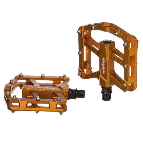 Педали Wellgo B299 