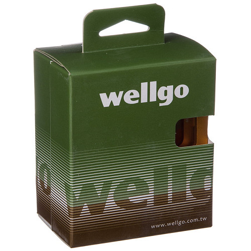 Педали Wellgo B299 