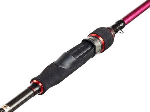 Спиннинг Salmo Elite Microjig Travel S 10 