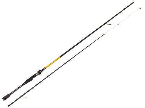 Удилище спиннинговое Salmo Elite Jig S 27 