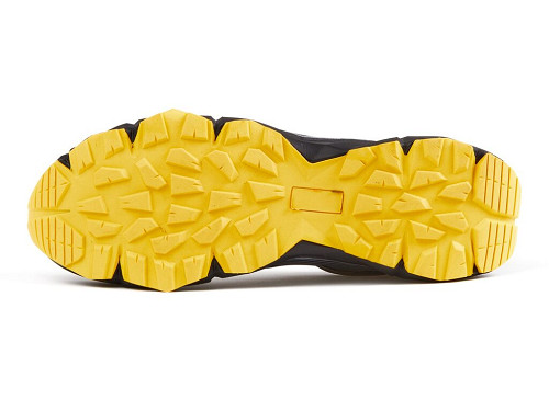 Ботинки Norfin Ntx BOAT LOW YL р.40 Yellow