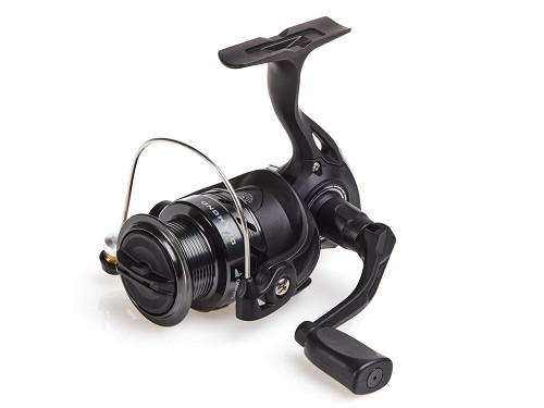 Катушка безынерционная Salmo Diamond Spin II 6 