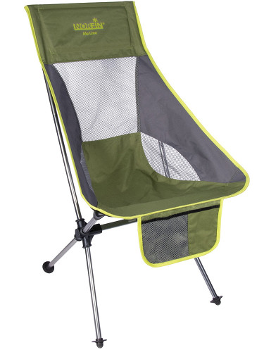 Кресло складное Norfin Impola Compact NF 