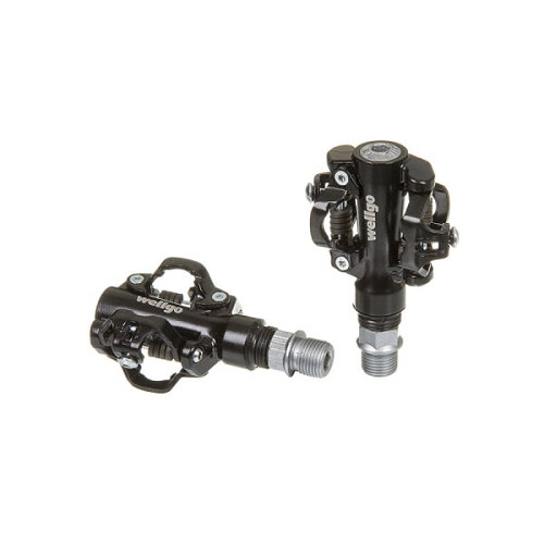 Педали Wellgo контактные M094B 