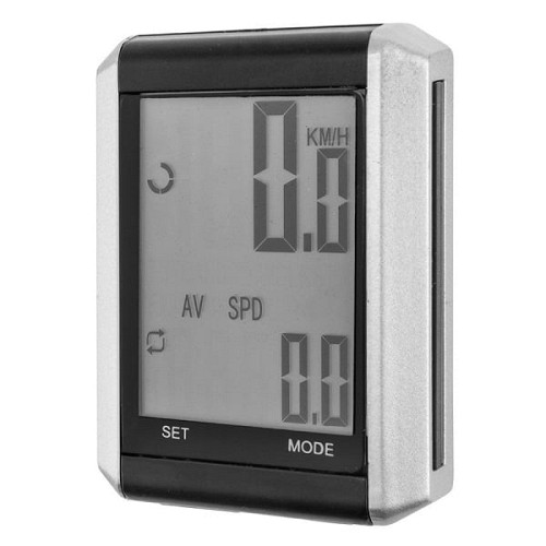 Велокомпьютер Stels JY-4012E-L 